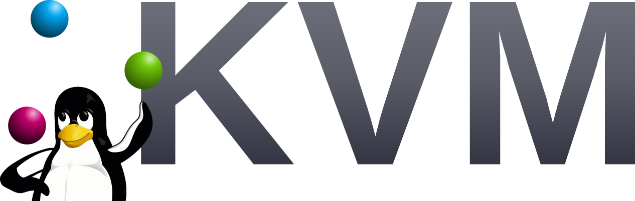 KVM altyapısında sanal çekirdeklerin (vCPU) fiziksel işlemci çekirdeklerine (pCPU) kalıcı olarak kilitlenme şeması